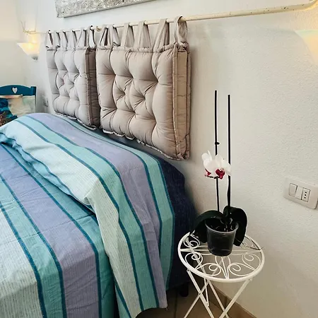 Appartement Bilocale Diva Santa Teresa Gallura