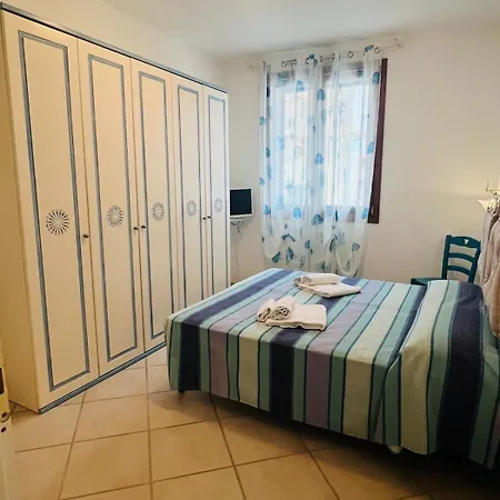 Appartement Bilocale Diva *