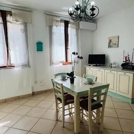 Appartement Bilocale Diva Santa Teresa Gallura
