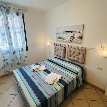 Bilocale Diva * Santa Teresa Gallura