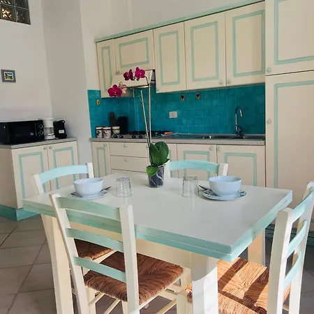 Bilocale Diva Appartement