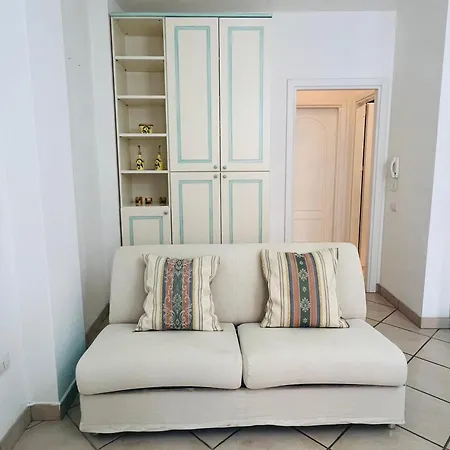Bilocale Diva