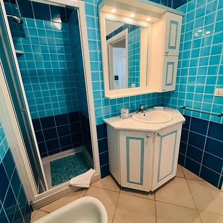 Bilocale Diva Appartement Santa Teresa Gallura