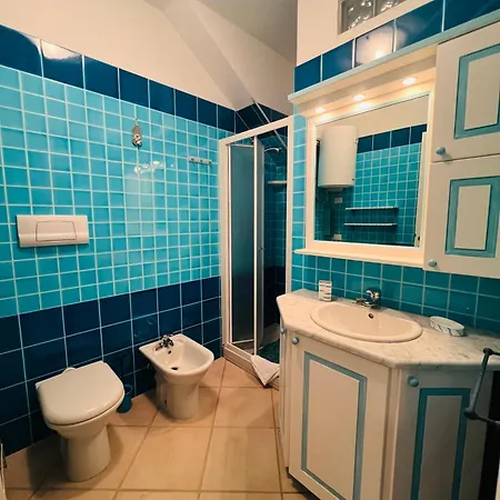 Bilocale Diva Appartement Santa Teresa Gallura